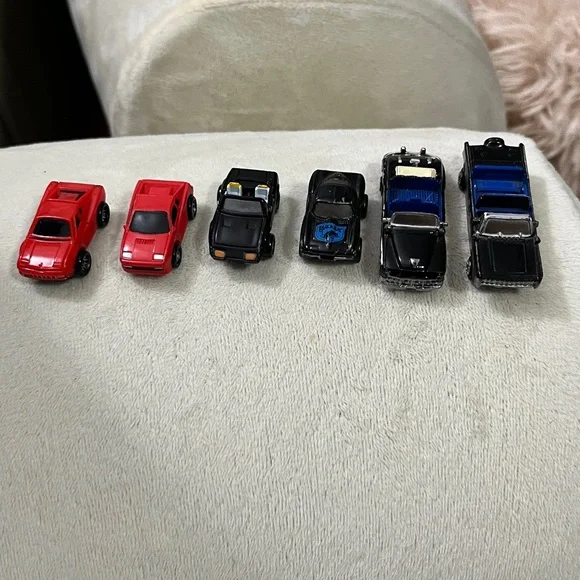 Micro Machines and Road Champs Grouping - Picture 10 of 10